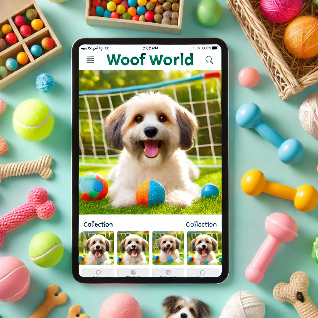 Woof World