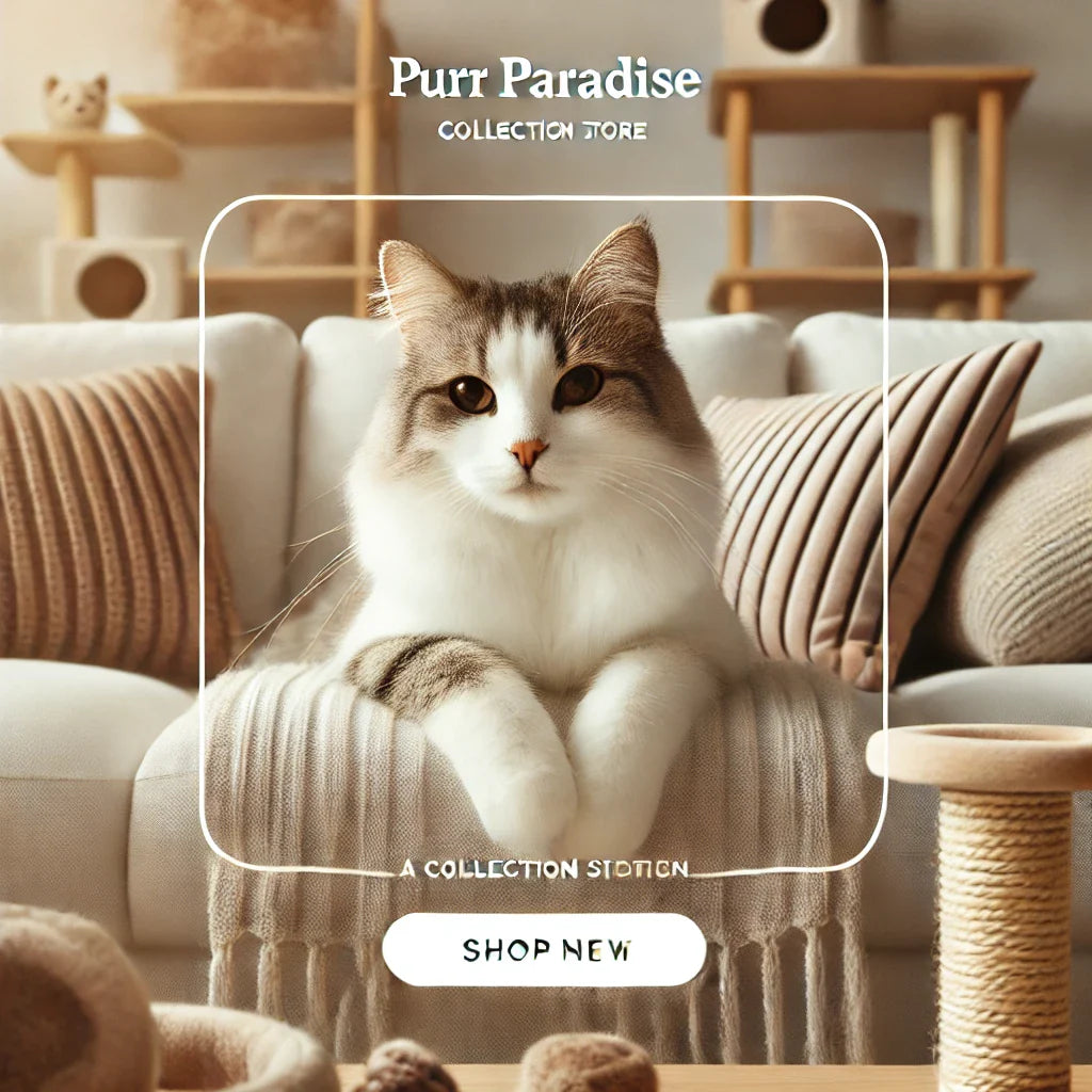 Purr Paradise