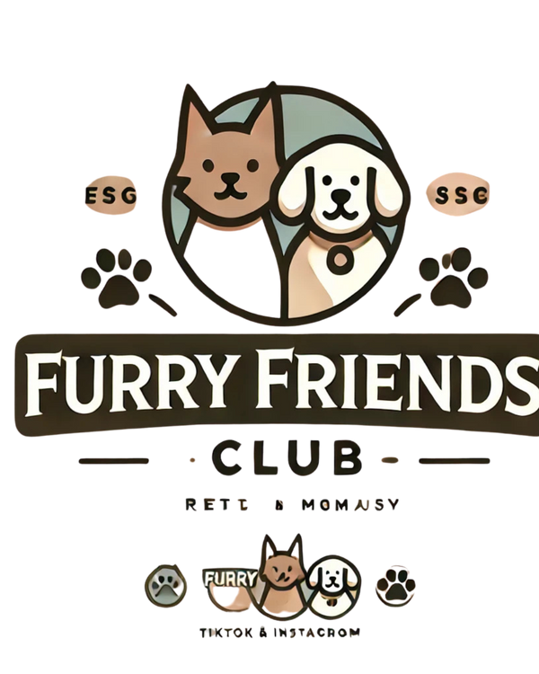 Furry friends club
